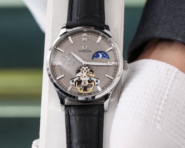  Watches OMEGA 316475 size:41*12 mm