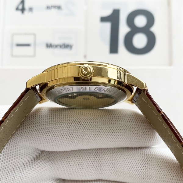  Watches OMEGA 316457 size:33*8 mm