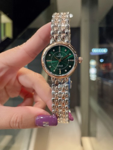  Watches OMEGA 316518 size:28 mm