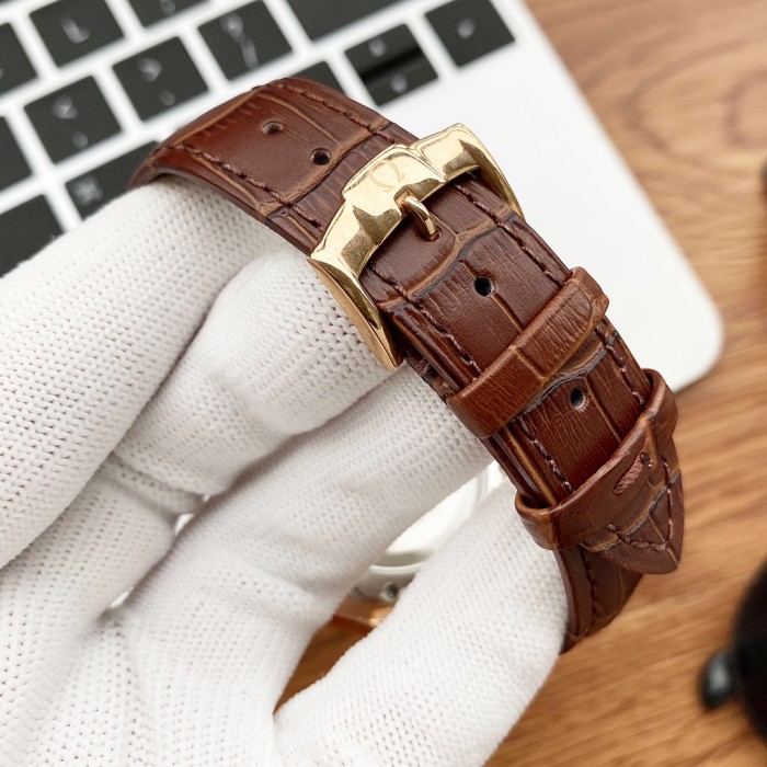  Watches OMEGA 316453 size:42*13 mm