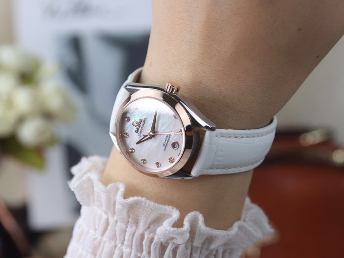  Watches OMEGA 316460 size:33*8 mm