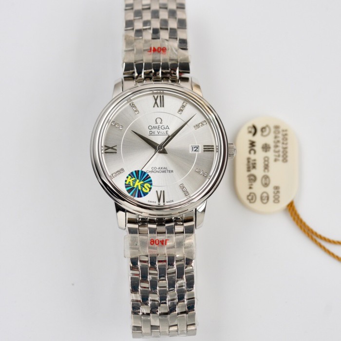  Watches OMEGA 316691 size:27*10.5 mm