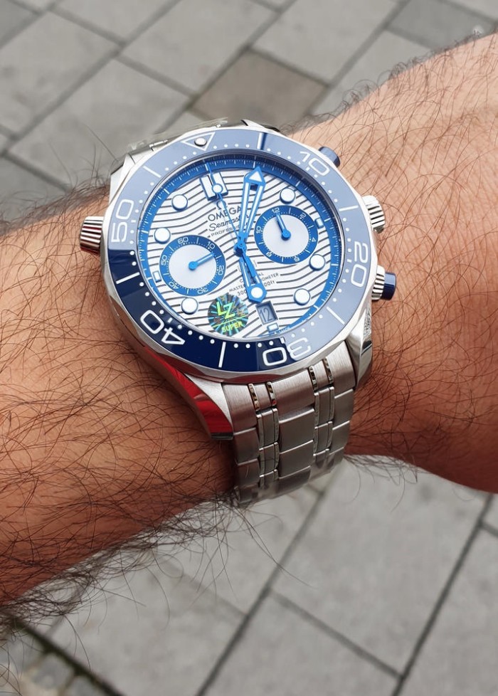  Watches OMEGA TW 316551 size:44 mm