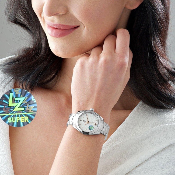  Watches OMEGA 316687 size:34 mm