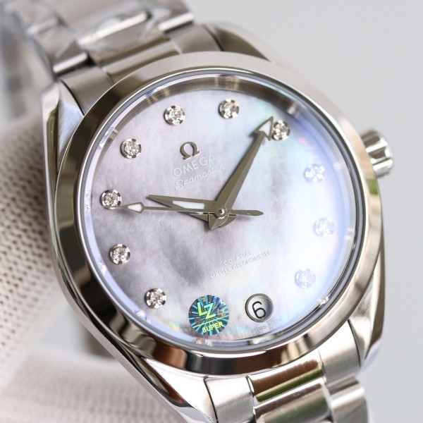  Watches OMEGA 316684 size:34 mm