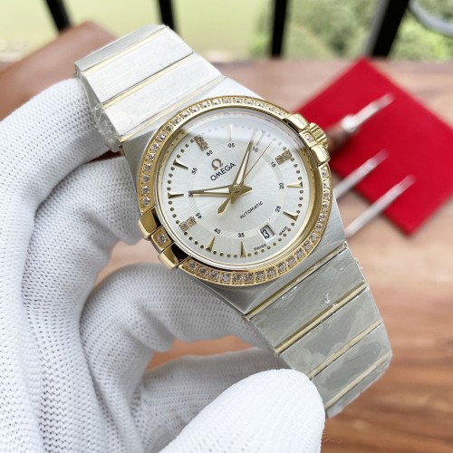  Watches OMEGA 316444 size:42*13 mm