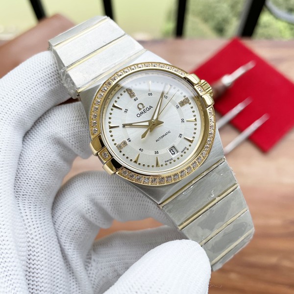  Watches OMEGA 316444 size:42*13 mm