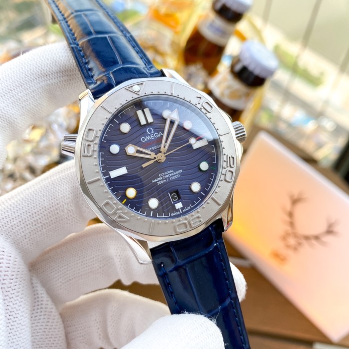  Watches OMEGA SEAMASTER 316557 size:41.5 mm