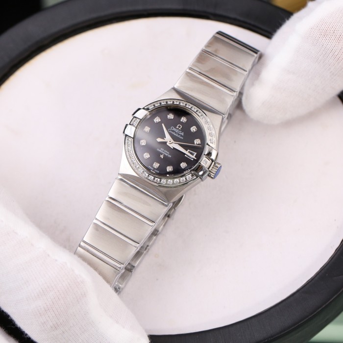  Watches OMEGA 316693 size:27*10.5 mm