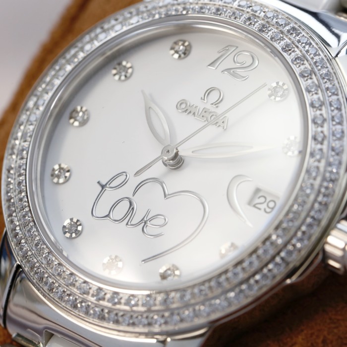  Watches OMEGA 316612 size:35 mm