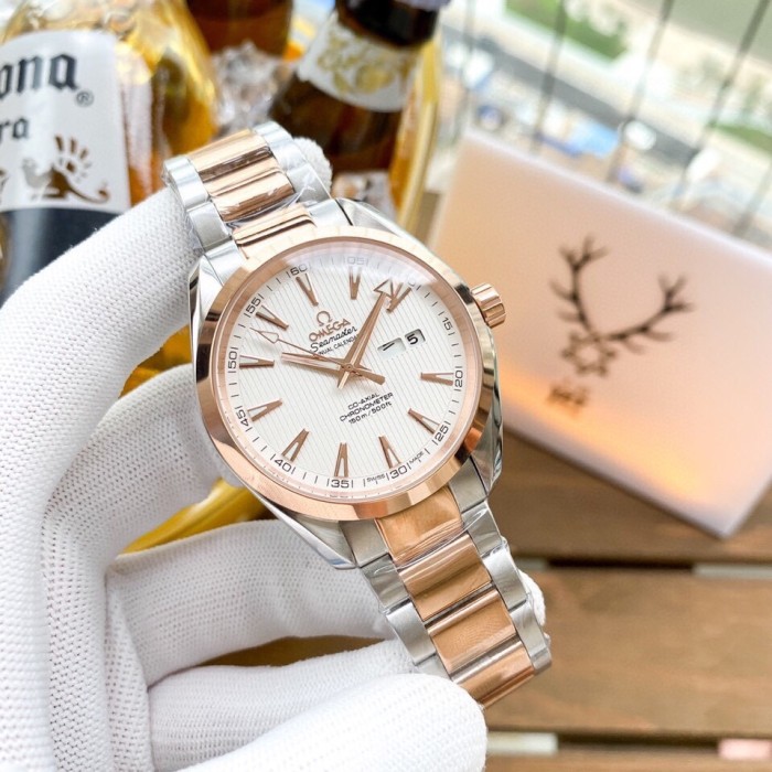  Watches OMEGA 316705 size:40*10 mm