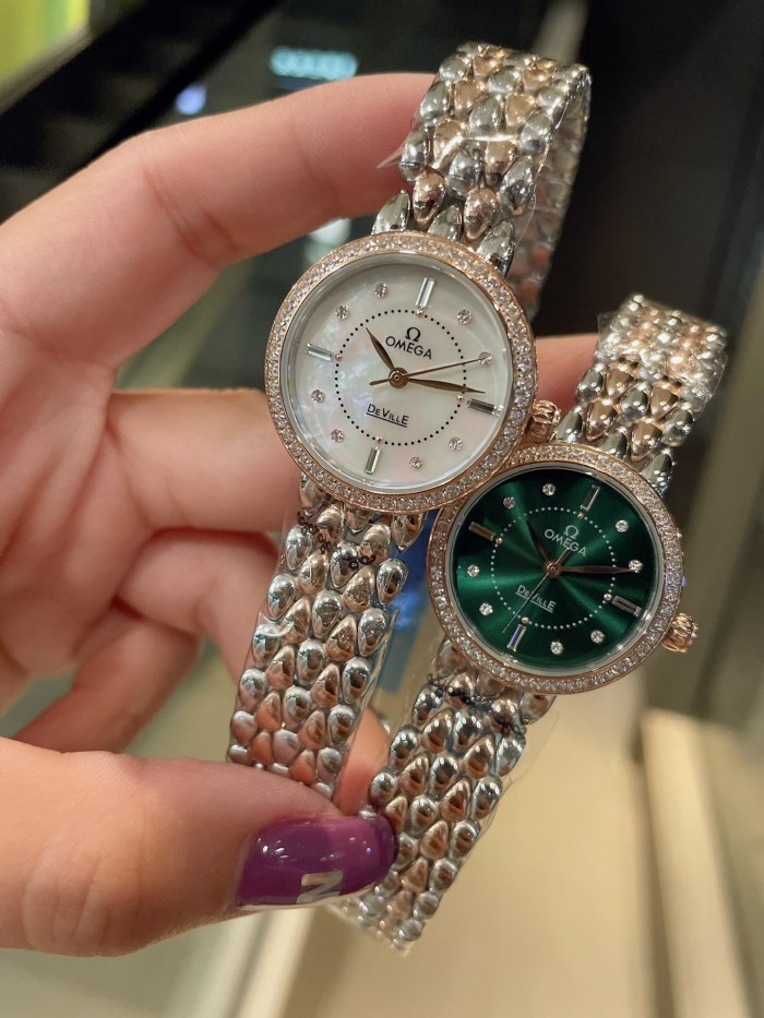  Watches OMEGA 316519 size:28 mm