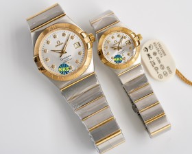  Watches OMEGA 80456374  size:38/27 mm