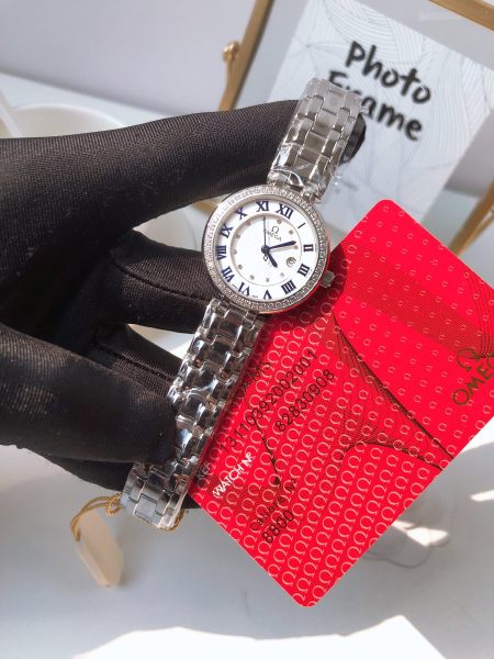  Watches OMEGA 316455 size:33*8 mm