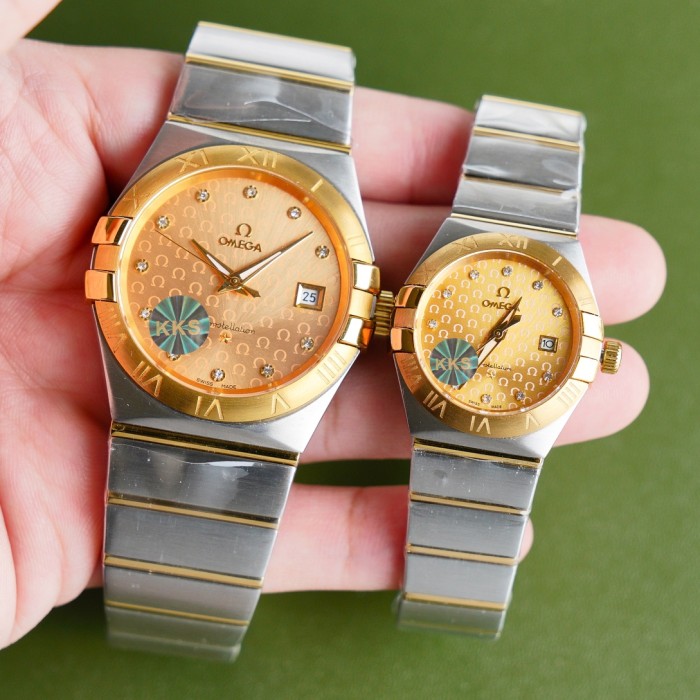  Watches OMEGA 316465 size:38*27 mm