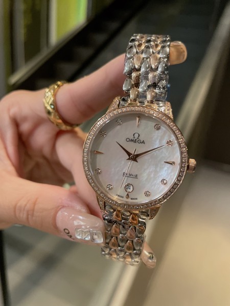  Watches OMEGA 316439 size:32*8 mm