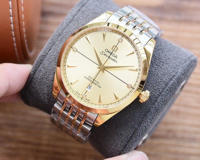  Watches OMEGA 316704 size:40*10 mm