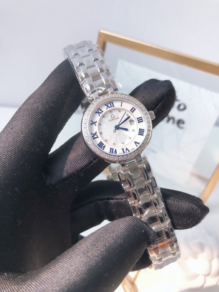  Watches OMEGA 316455 size:33*8 mm