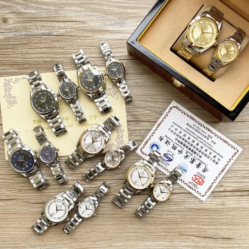  Watches OMEGA 31653 size:40*11 mm