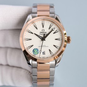  Watches OMEGA Aqua Terra 316590 size:41 mm