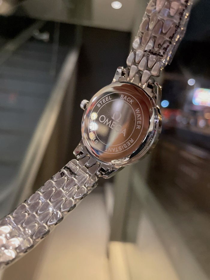  Watches OMEGA 316438 size:32*8 mm