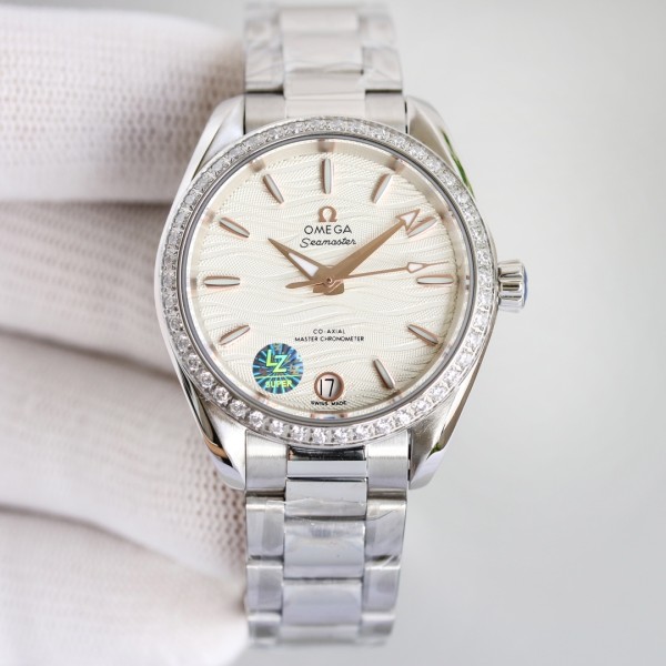  Watches OMEGA 316687 size:34 mm