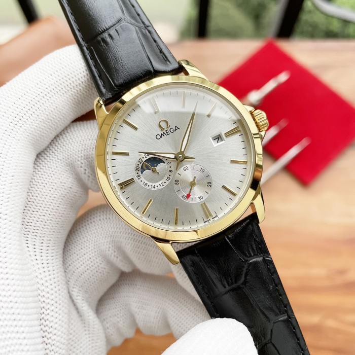  Watches OMEGA 316468 size:42*10 mm