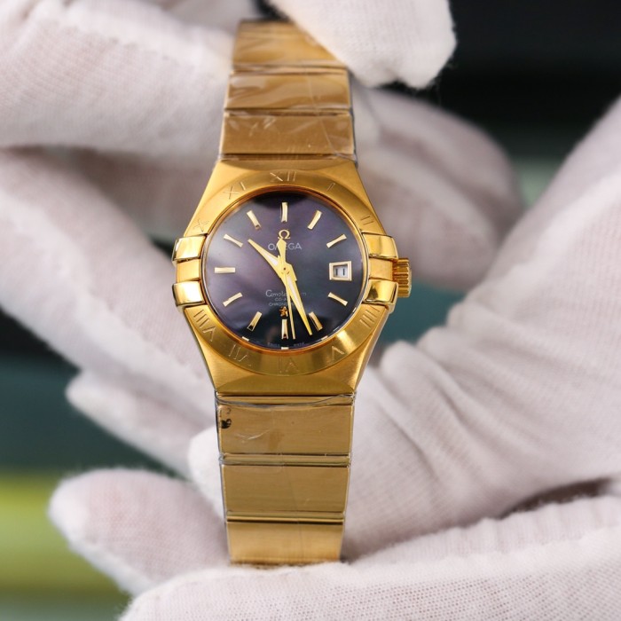  Watches OMEGA 316696 size:27*10.5 mm