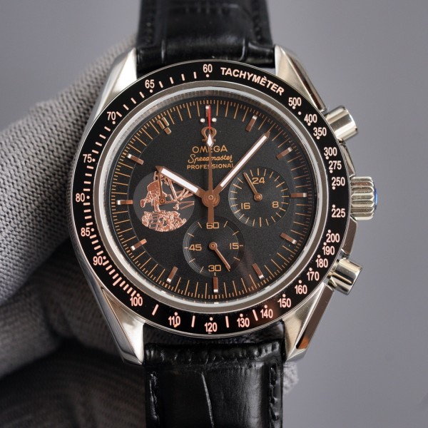  Watches OMEGA 316547 size:43*12 mm