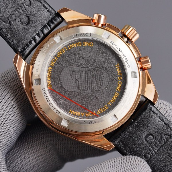  Watches OMEGA 316547 size:43*12 mm