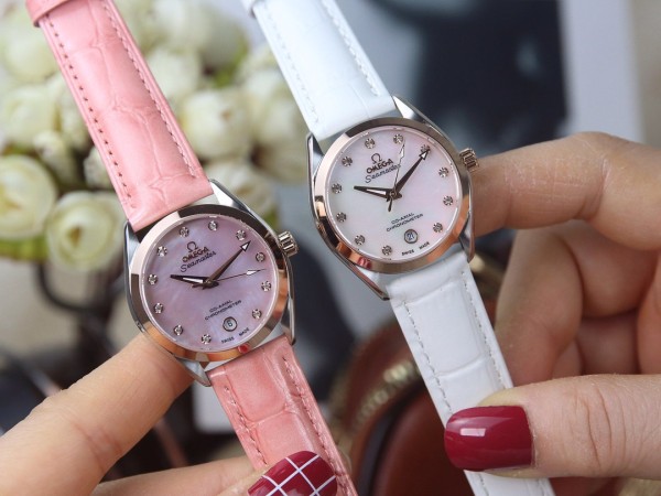  Watches OMEGA 316460 size:33*8 mm