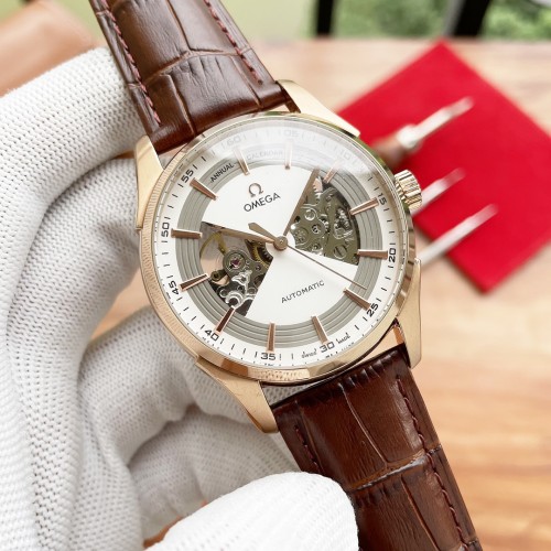  Watches OMEGA 316539 size:42*12.5 mm