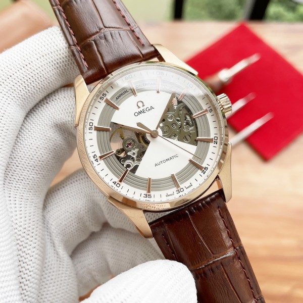  Watches OMEGA 316539 size:42*12.5 mm