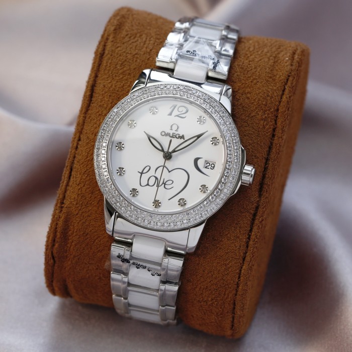  Watches OMEGA 316612 size:35 mm