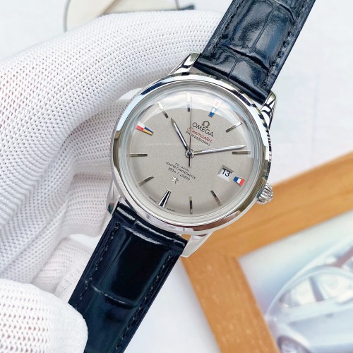  Watches OMEGA 316658 size:40*10 mm