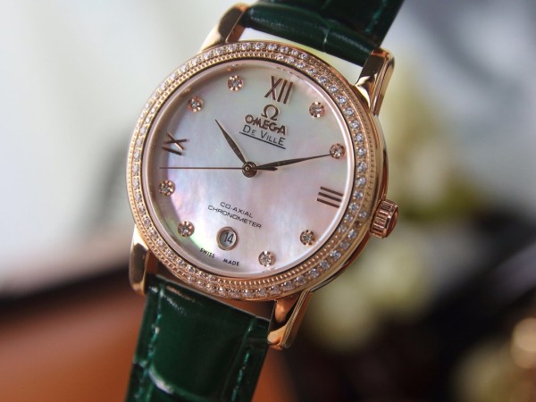  Watches OMEGA 316459 size:33*8 mm