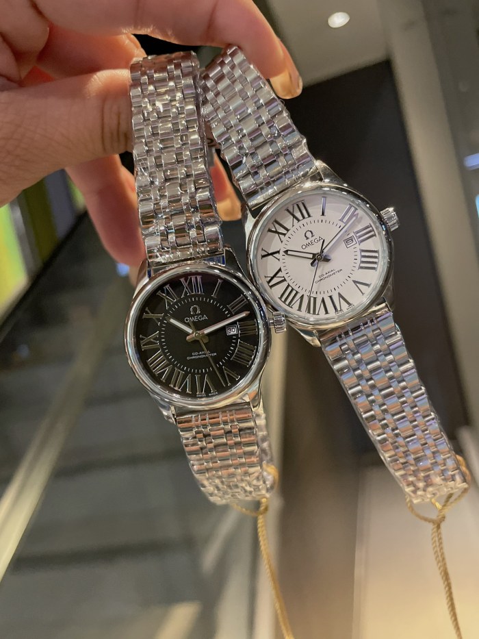  Watches OMEGA 316452 size:42*13 mm