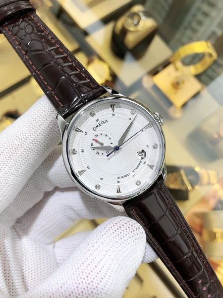  Watches OMEGA 316670 size:41 mm