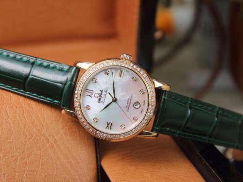  Watches OMEGA 316459 size:33*8 mm