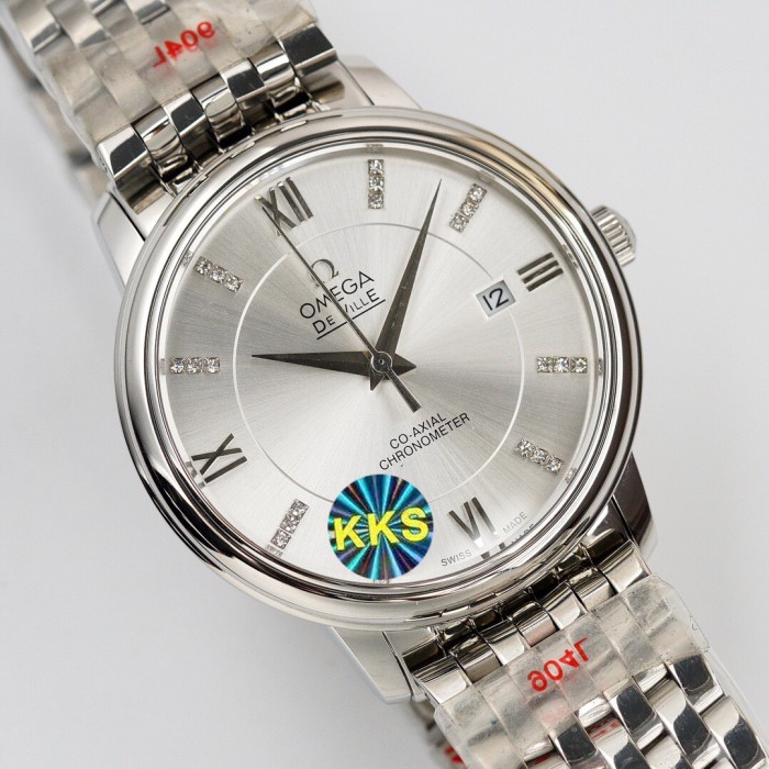  Watches OMEGA 316691 size:27*10.5 mm