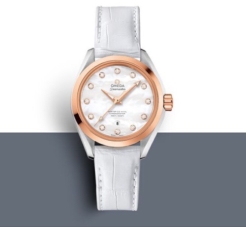  Watches OMEGA 316460 size:33*8 mm