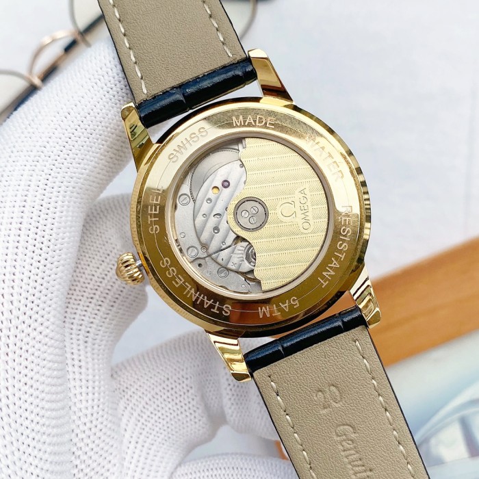  Watches OMEGA 316657 size:40*10 mm