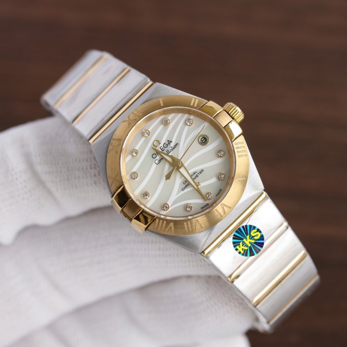  Watches OMEGA 80456374 size:38*27 mm