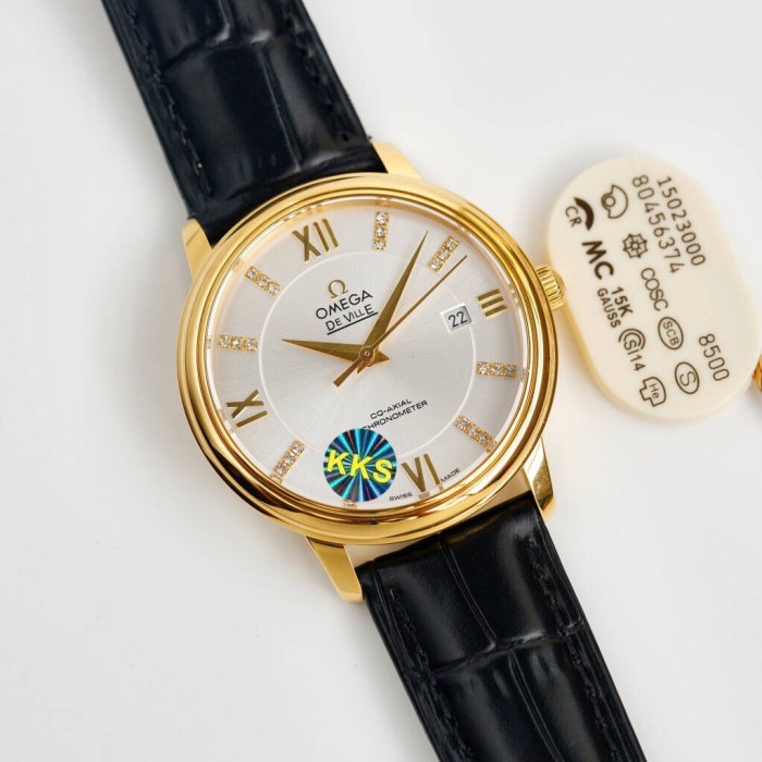  Watches OMEGA 316692 size:27*10.5 mm