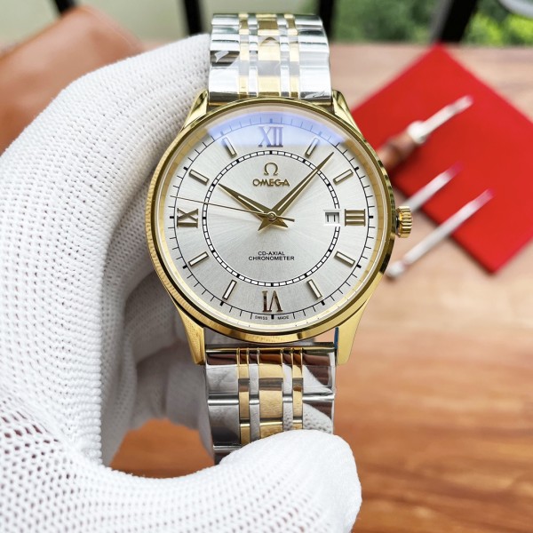  Watches OMEGA 316604 size:40*13 mm