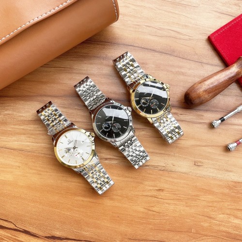  Watches OMEGA 316469 size:42*10 mm