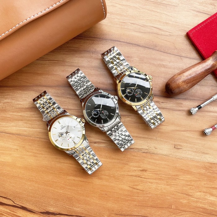  Watches OMEGA 316469 size:42*10 mm