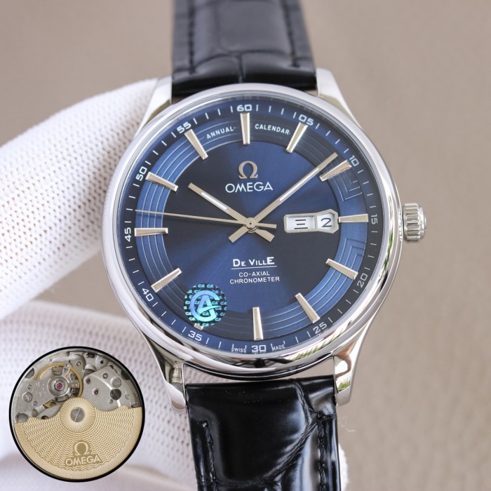  Watches OMEGA 316681 size:34 mm