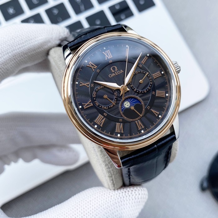  Watches OMEGA 316530 size:40*11 mm