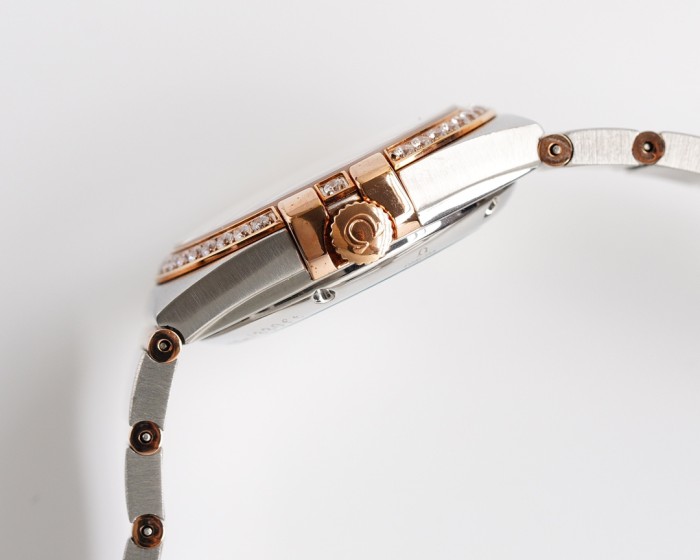  Watches OMEGA 80456374  size:38/27 mm